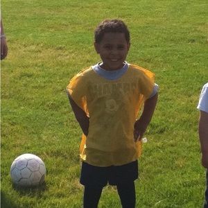 Meet your Posher, Ramon